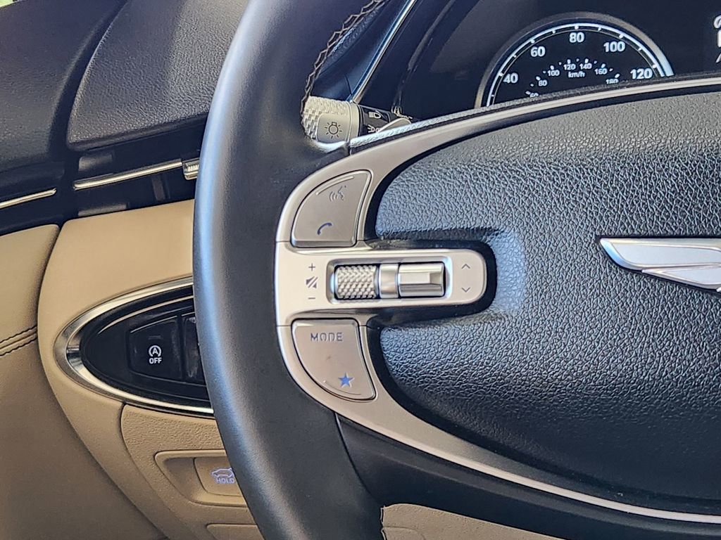 Used 2024 Genesis GV70 2.5T image 26