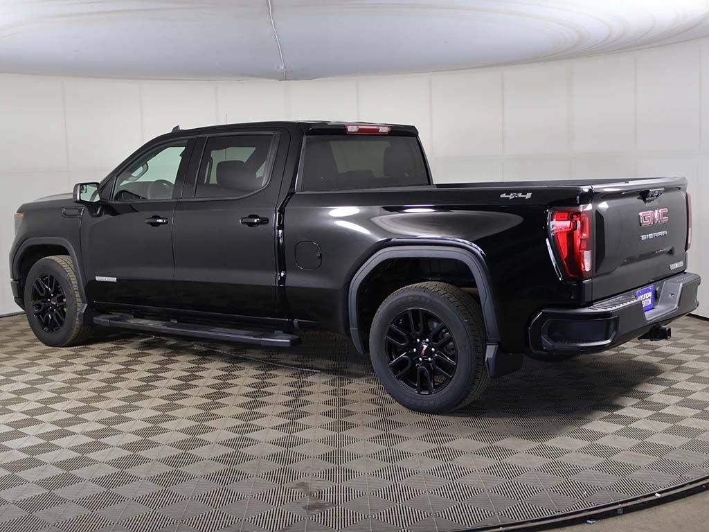 Used 2024 GMC Sierra 1500 Elevation AWD/4WD image 7