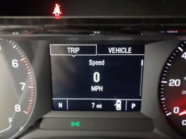 New 2026 Chevrolet Trax LS FWD image 20