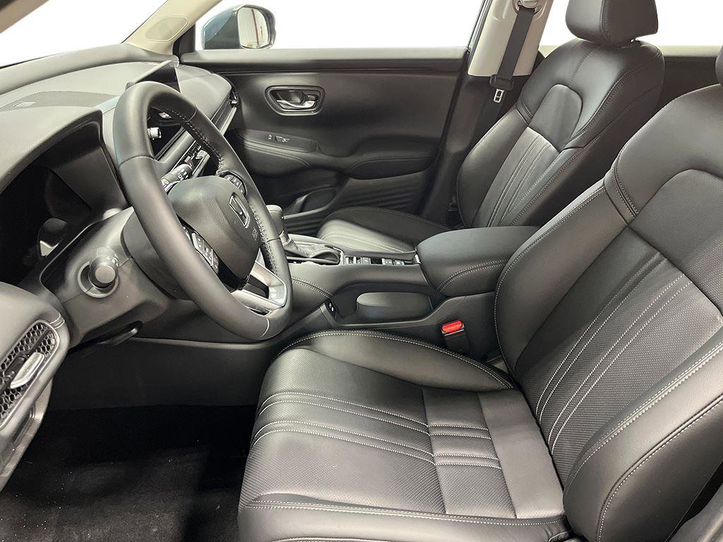 New 2026 Honda HR-V EX-L image 12