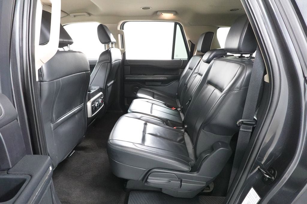 Certified 2023 Ford Expedition Max XLT AWD/4WD image 29