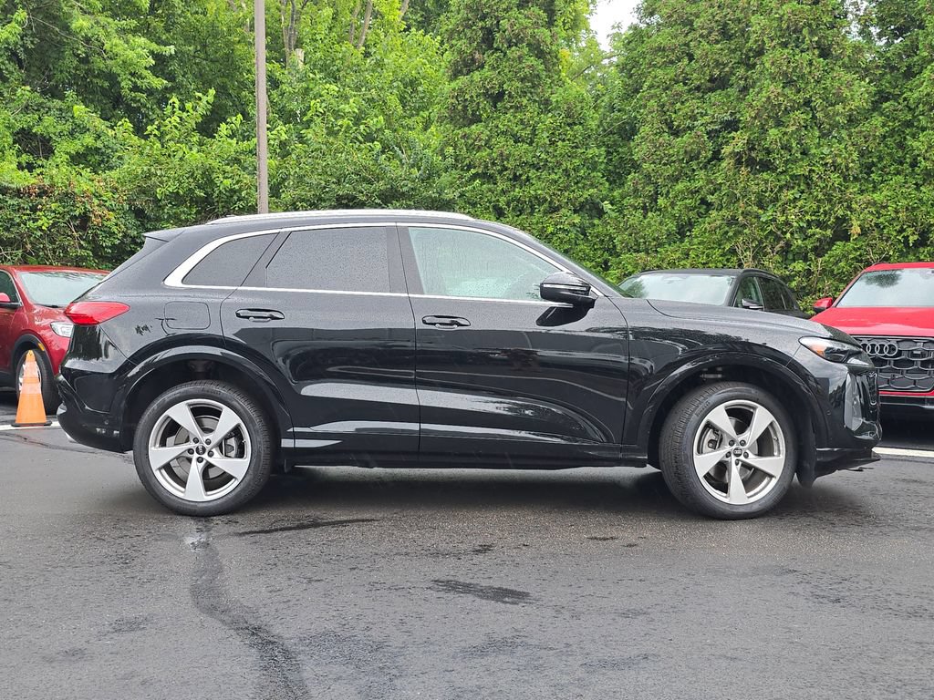 Certified 2025 Audi Q5 Premium w/ Premium Plus AWD/4WD image 18