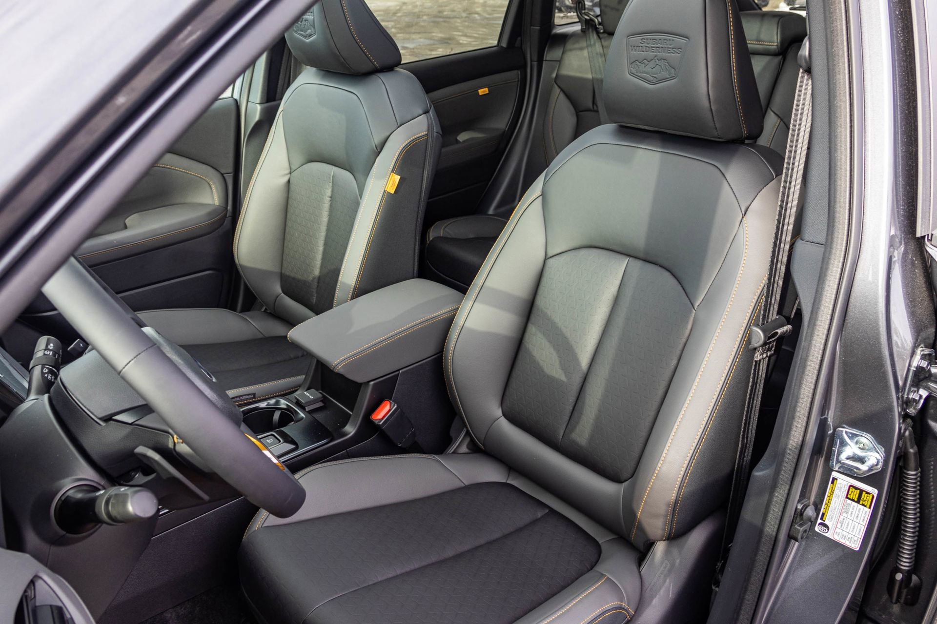 New 2026 Subaru Forester Wilderness image 16