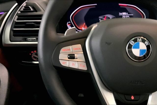 Used 2024 BMW X3 sDrive30i w/ Premium Package image 17