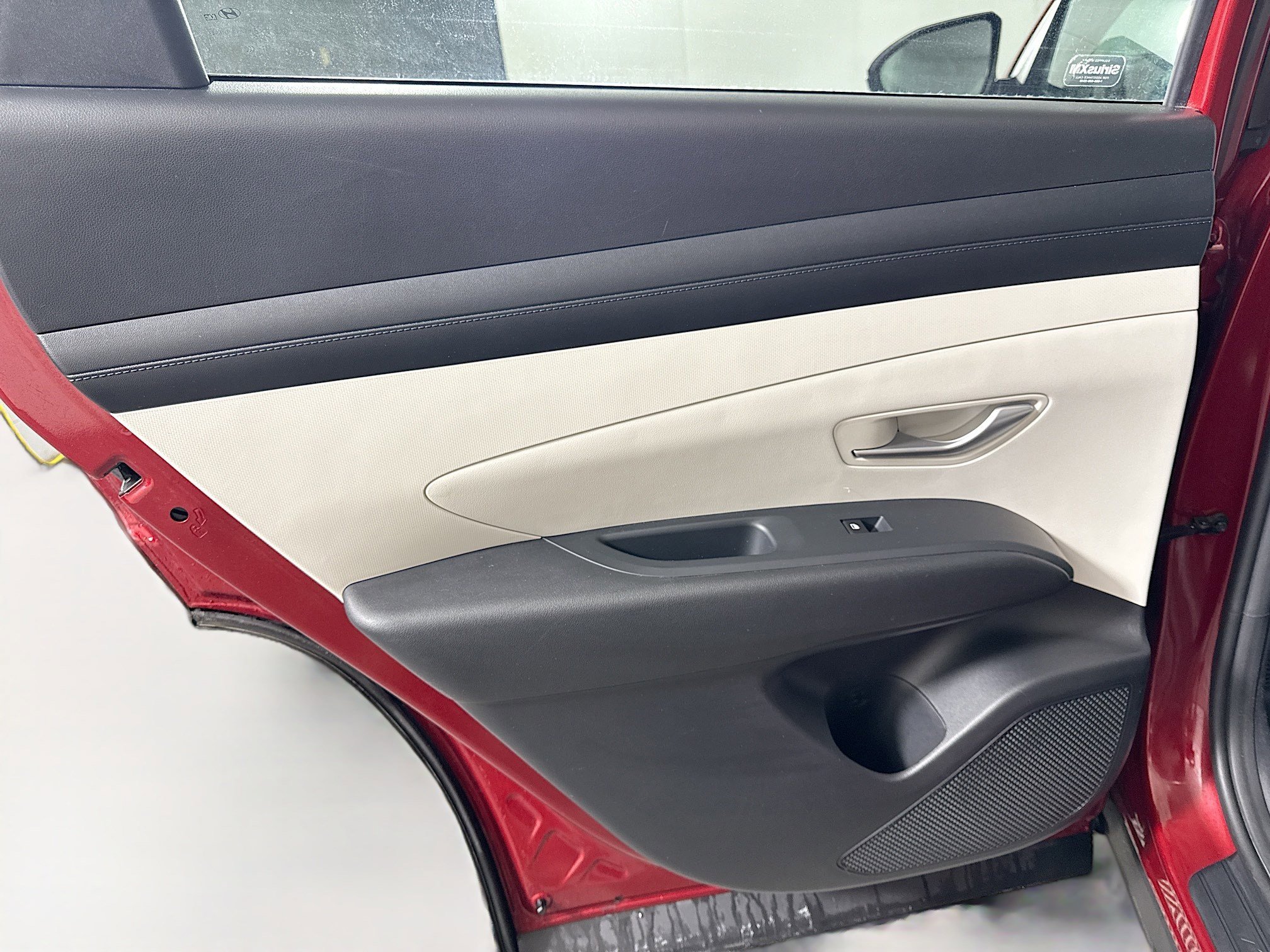 Used 2025 Hyundai Tucson SEL image 26