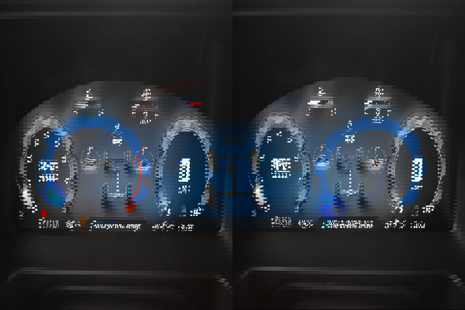 New 2025 Ford Bronco Badlands image 25