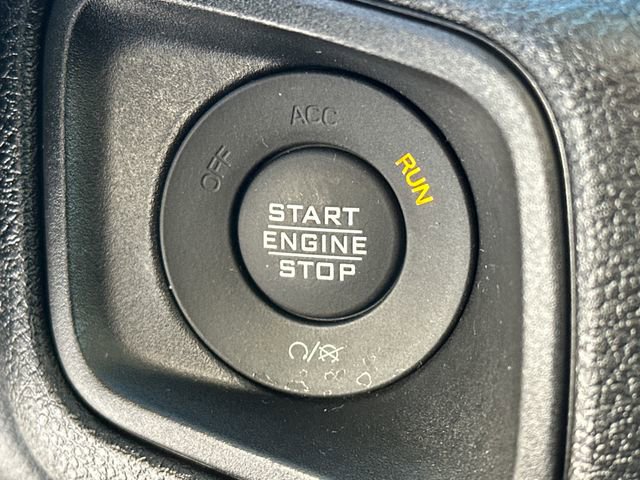 Used 2025 Jeep Wrangler Unlimited Sport S 4xe image 36