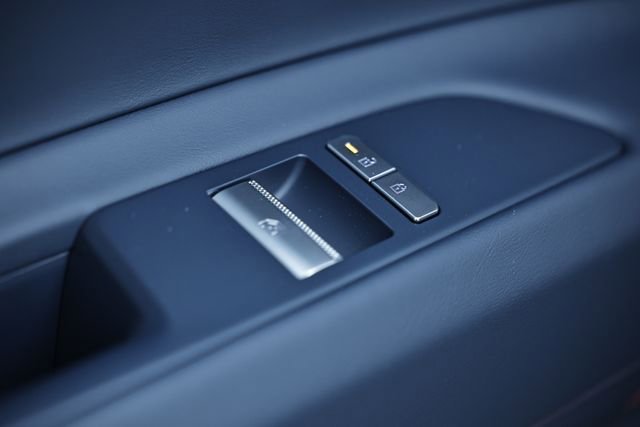 New 2026 Genesis GV80 3.5T e-SC AWD/4WD image 27