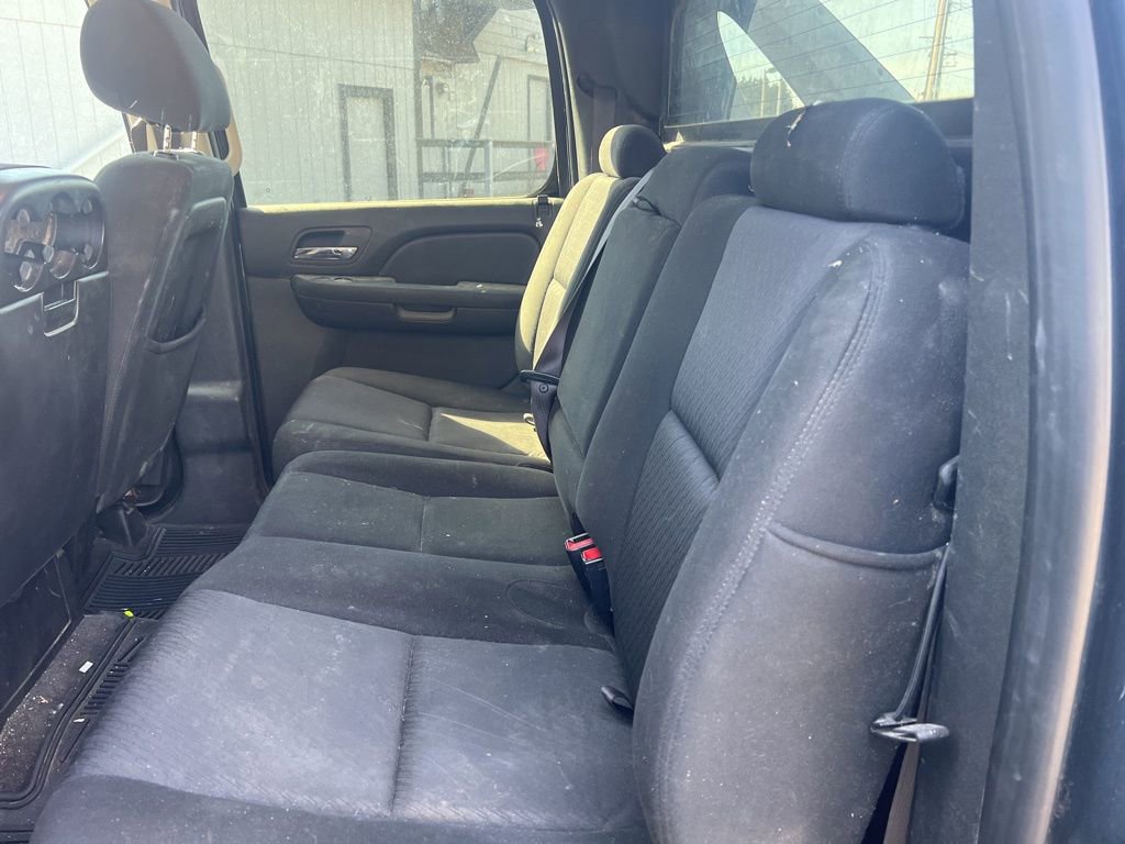 Used 2010 Chevrolet Avalanche LS AWD/4WD image 7