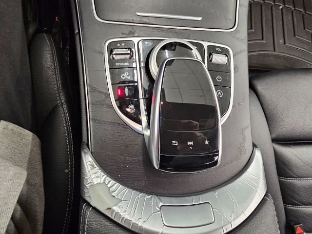Used 2017 Mercedes-Benz C 43 AMG 4MATIC Sedan image 19