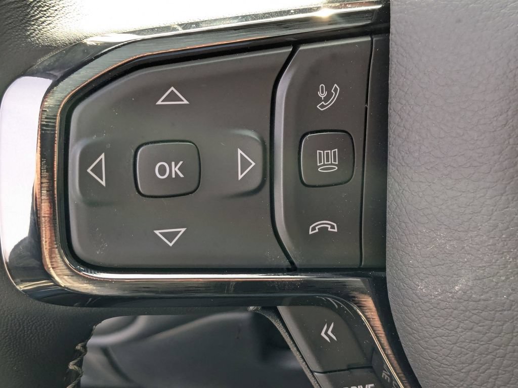 New 2026 RAM 1500 Limited w/ Bed Utility Group AWD/4WD image 16