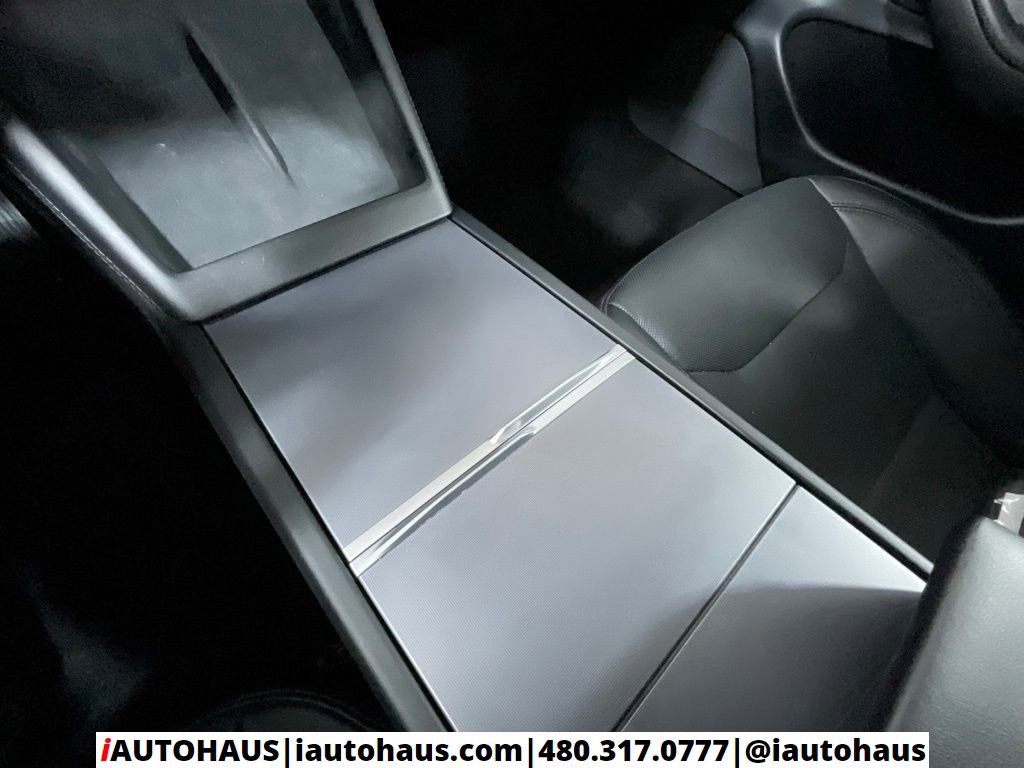 Used 2025 Tesla Model 3 Long Range image 27