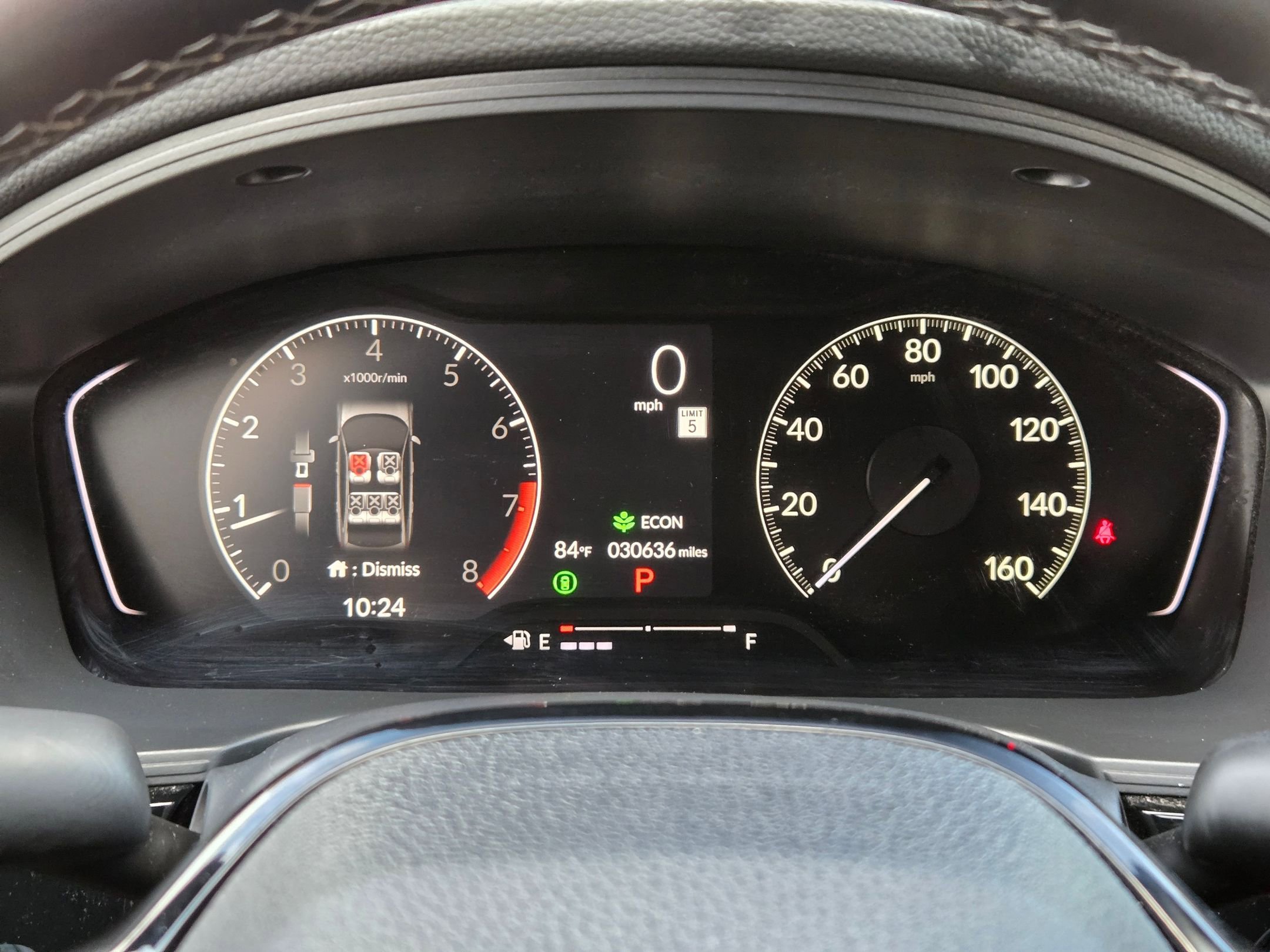Used 2024 Honda Civic Sport image 23
