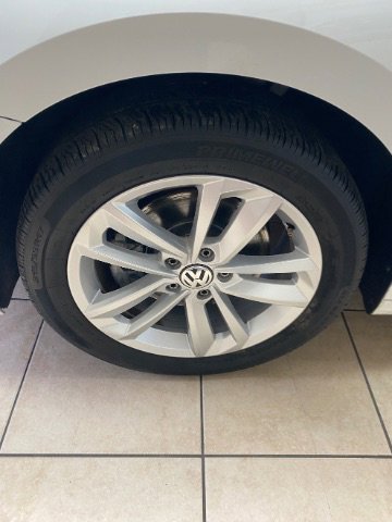 Used 2020 Volkswagen Passat 2.0T SE FWD image 20