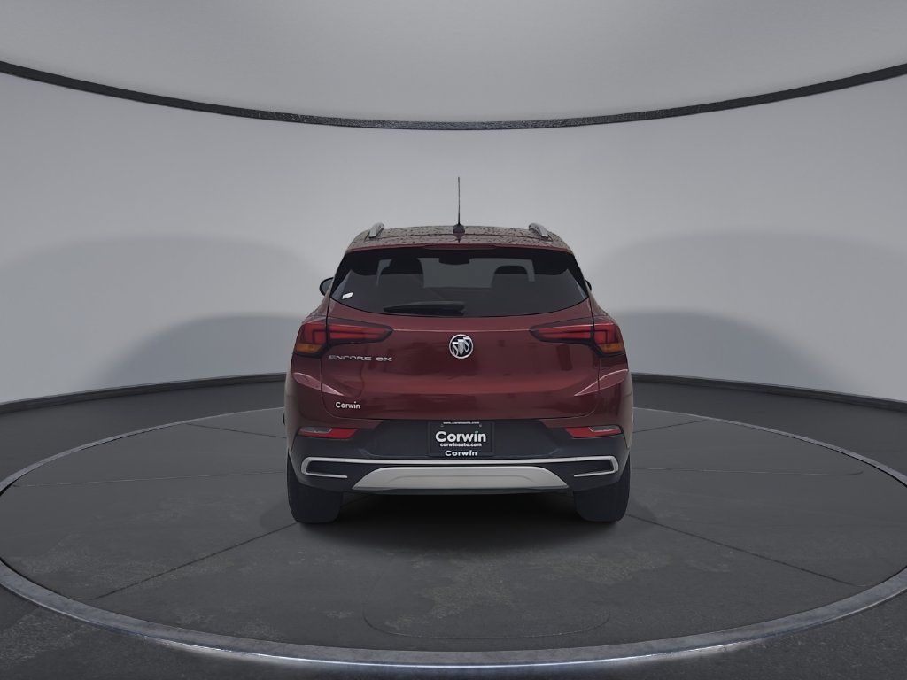 Used 2023 Buick Encore GX Select FWD image 13
