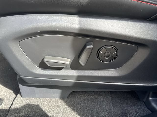 New 2026 Ford Explorer ST AWD/4WD image 18