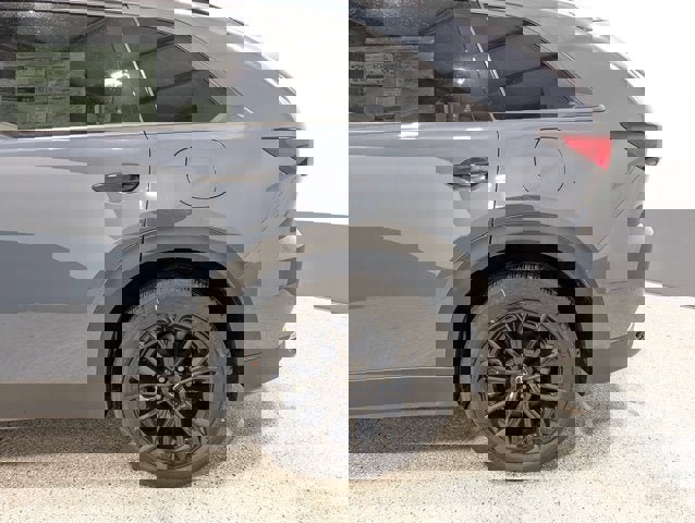 New 2025 MAZDA CX-70 3.3 Turbo w/ Premium Package image 8