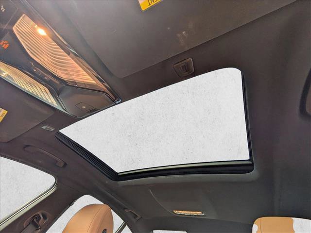 Used 2023 BMW 540i w/ Premium Package image 15