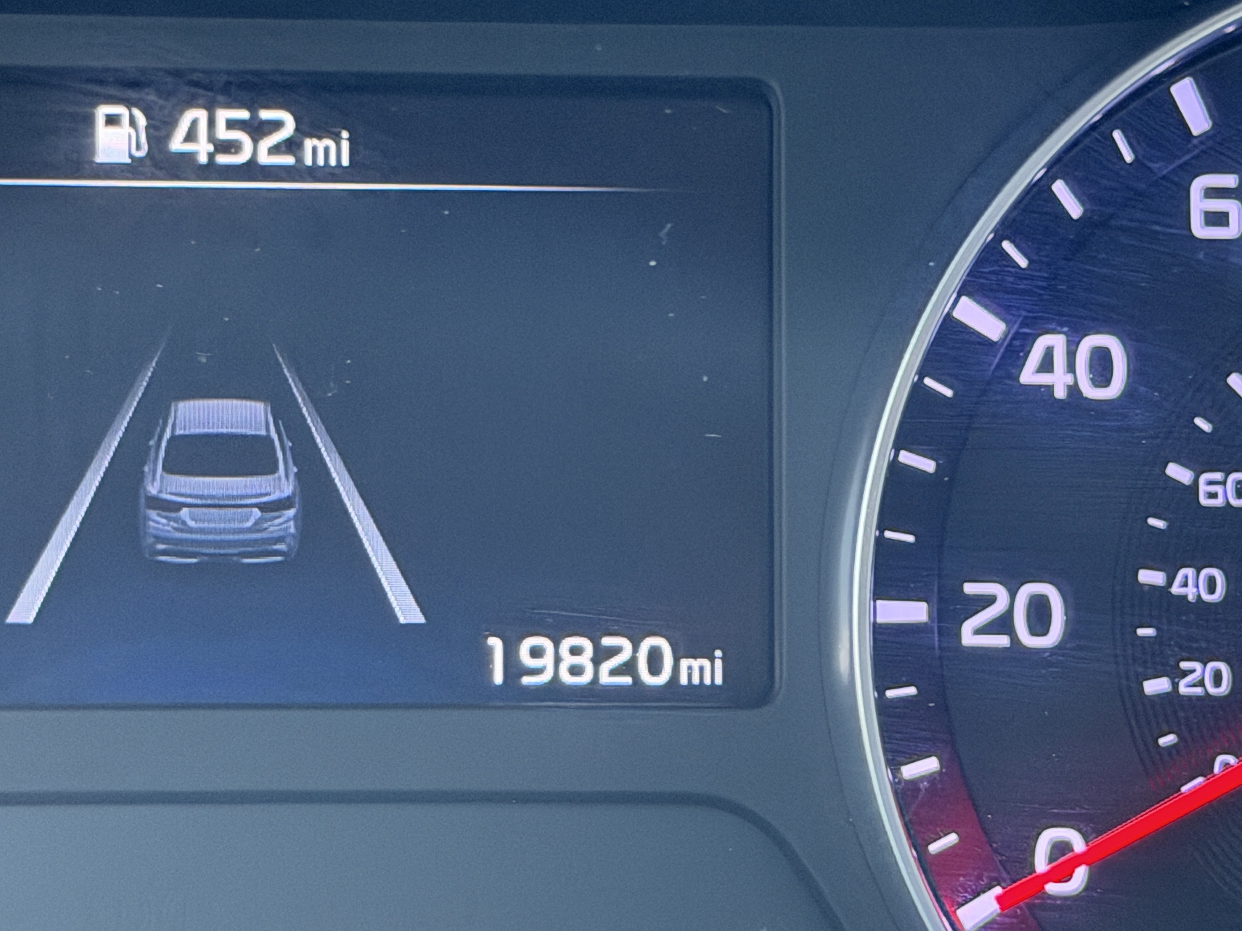 Certified 2023 Kia Forte LXS w/ LXS Technology Package image 29