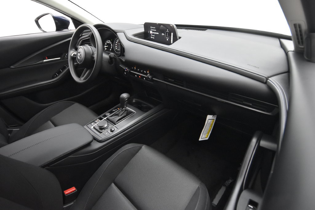 New 2026 MAZDA CX-30 AWD 2.5 S image 28