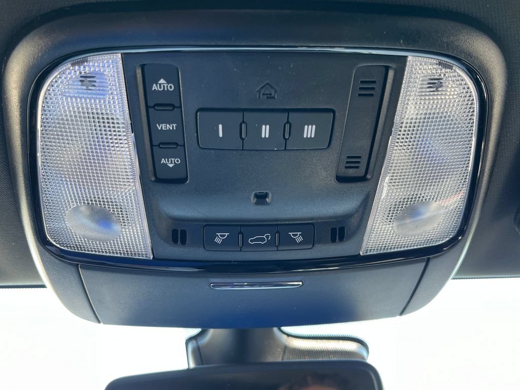 New 2026 Dodge Durango GT AWD/4WD image 40