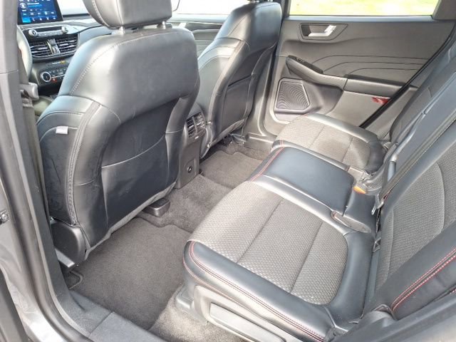 Certified 2024 Ford Escape ST-Line image 18