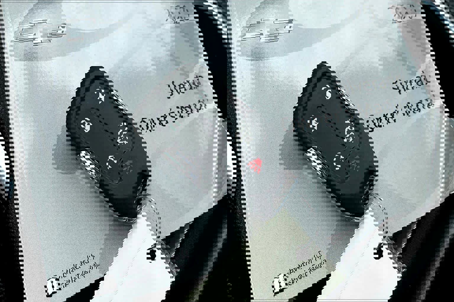 Used 2020 Chevrolet Silverado 2500 LT w/ True North Edition image 15