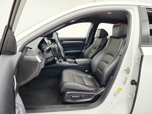 Used 2020 Honda Accord Sport image 21