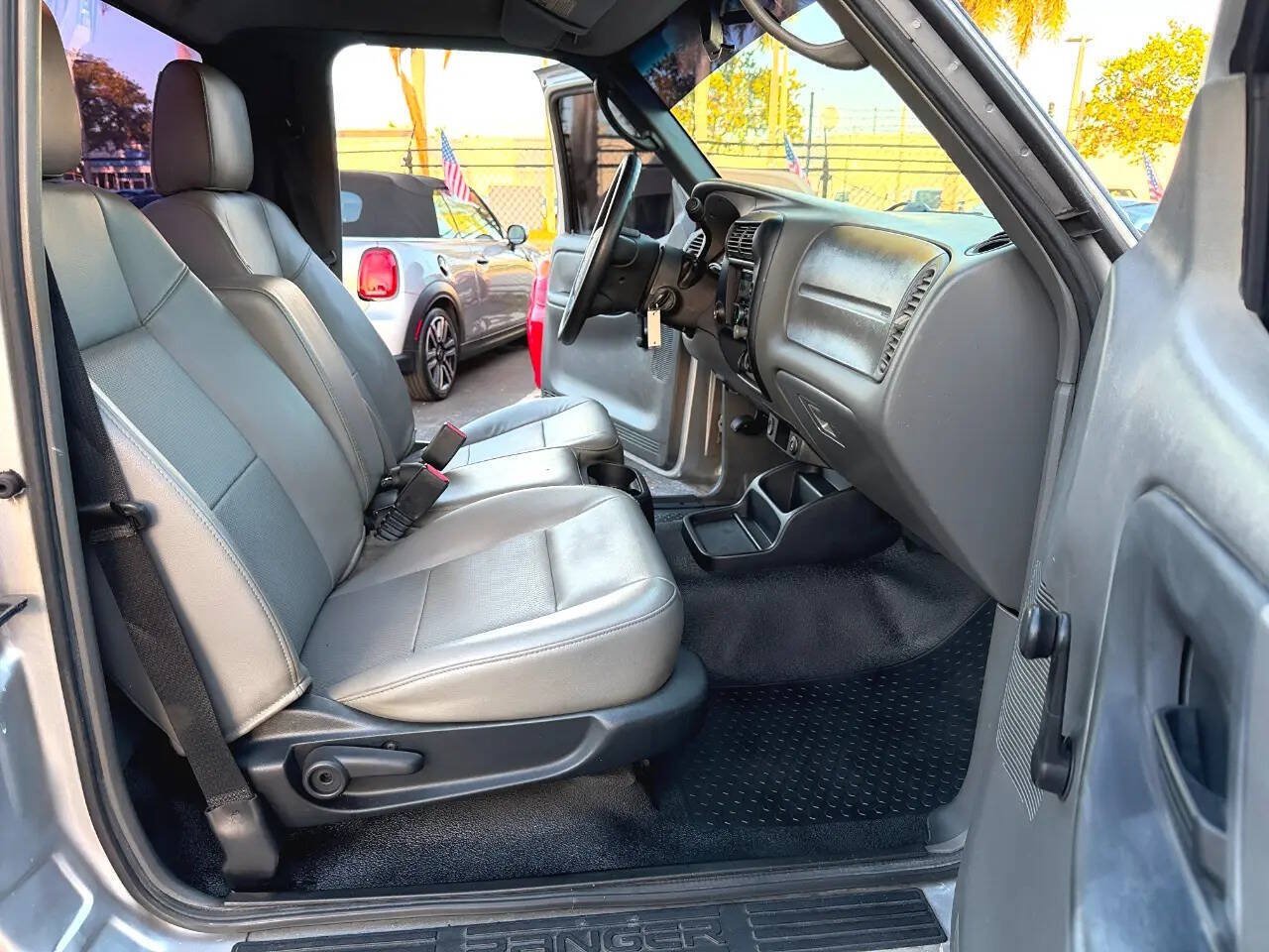 Used 2010 Ford Ranger XL RWD image 31