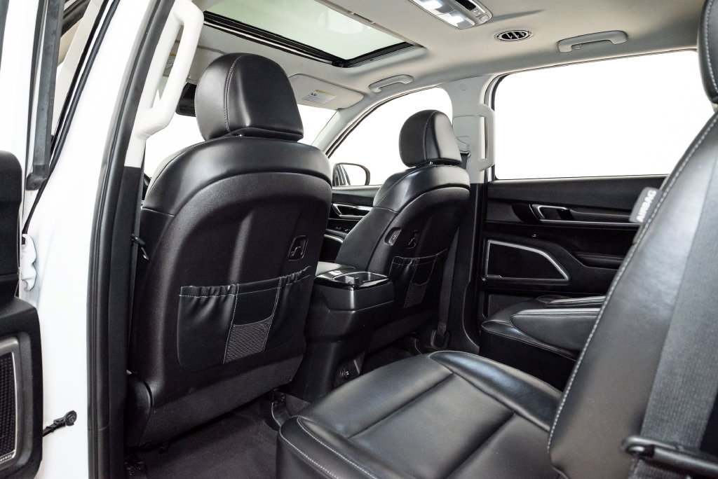 Certified 2025 Kia Telluride S AWD/4WD image 25