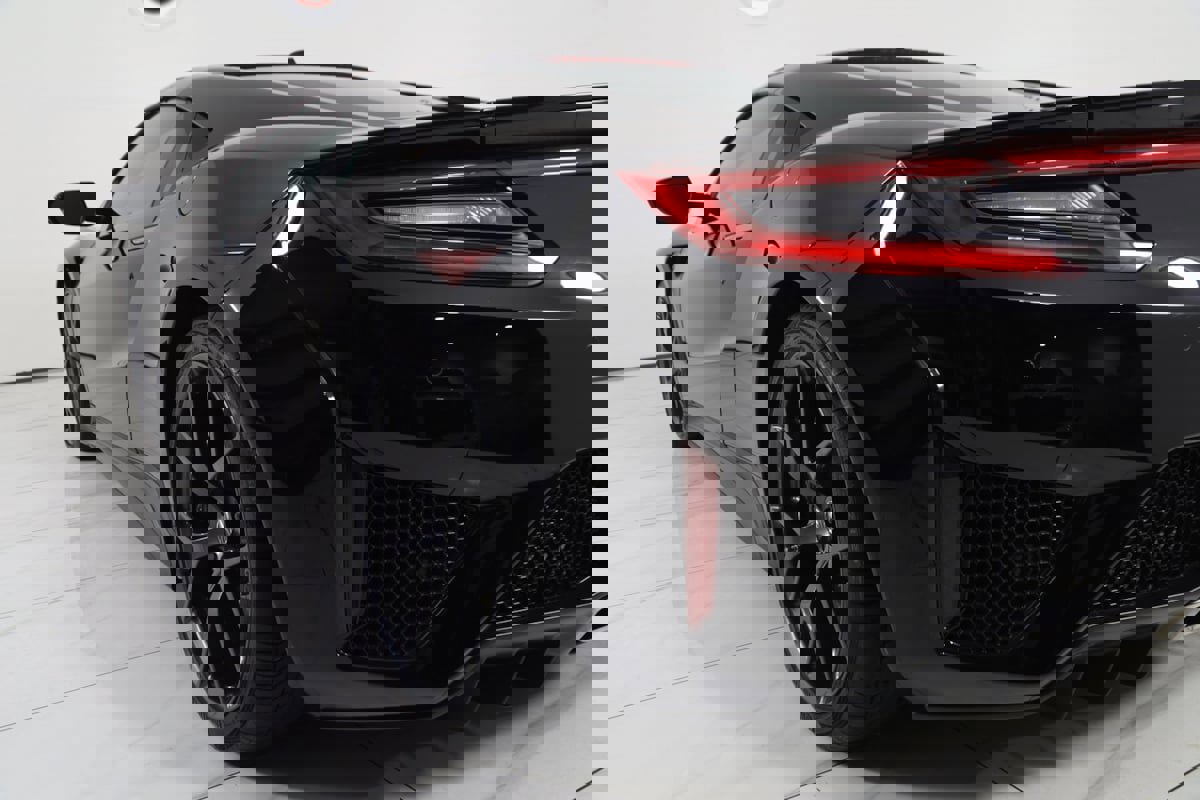 Used 2021 Acura NSX image 33