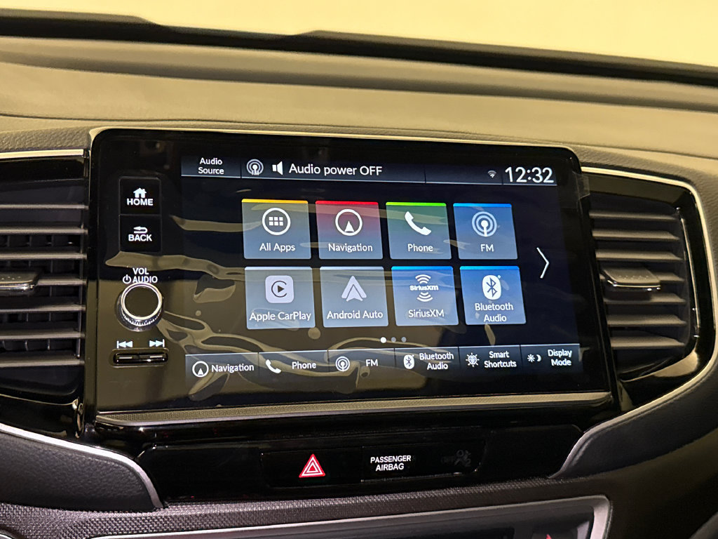 New 2026 Honda Ridgeline TrailSport image 25