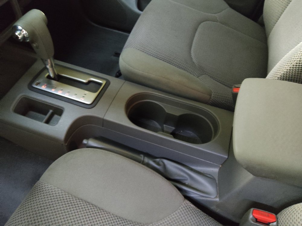 Used 2019 Nissan Frontier SV AWD/4WD image 26
