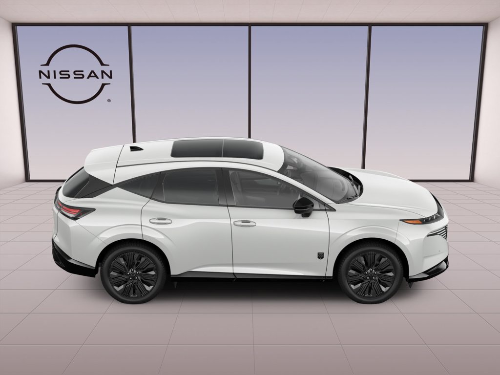New 2027 Nissan Murano SL AWD/4WD image 4