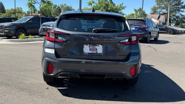 Certified 2026 Subaru Impreza 2.0i Sport AWD/4WD image 4
