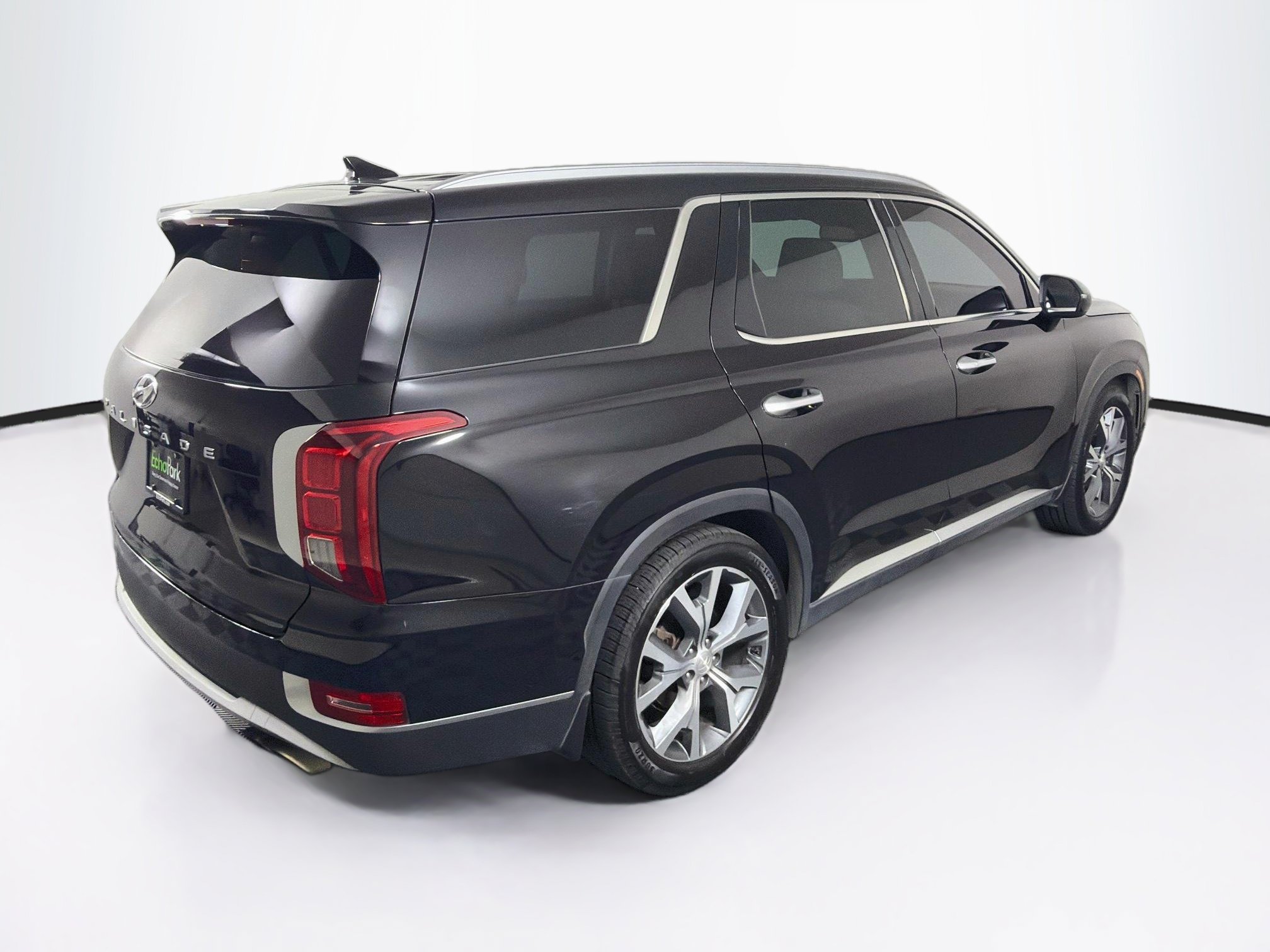 Used 2020 Hyundai Palisade SEL FWD image 9