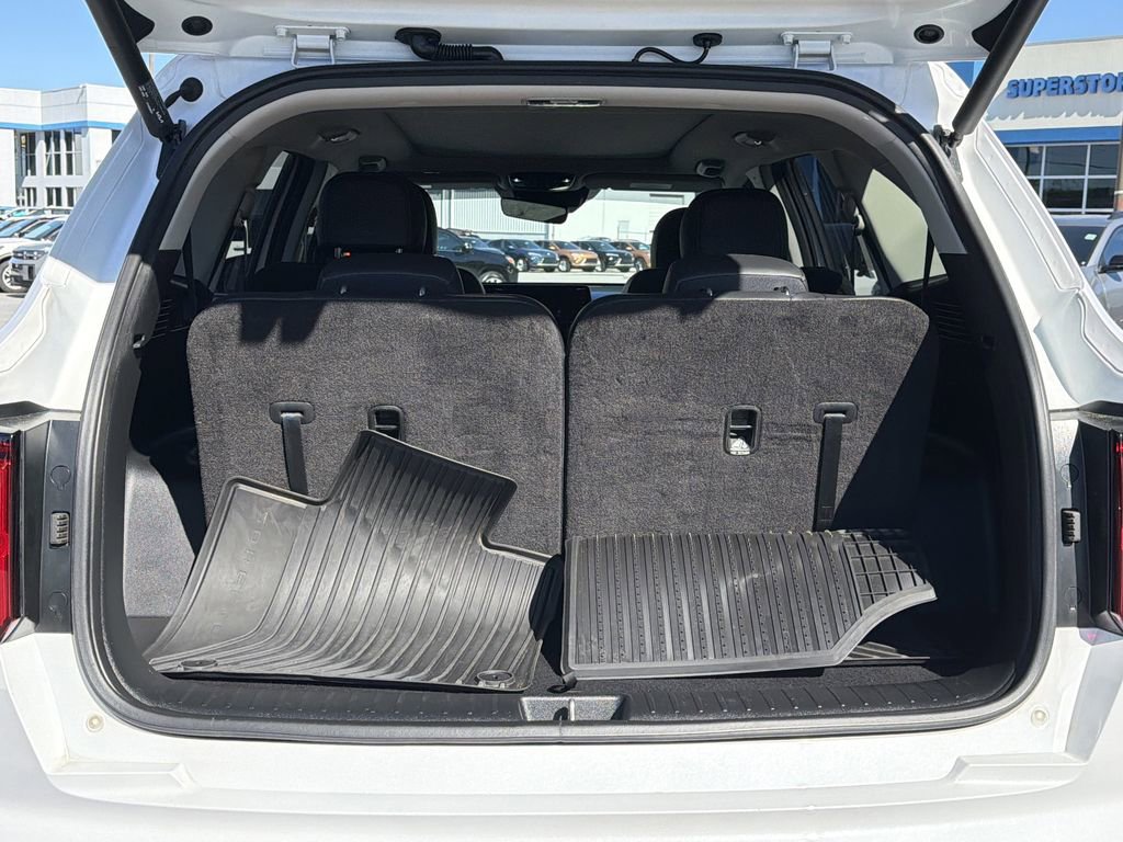 Used 2023 Kia Sorento SX image 21