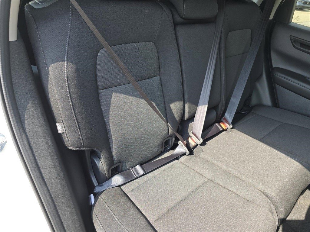 New 2026 Honda CR-V EX image 24