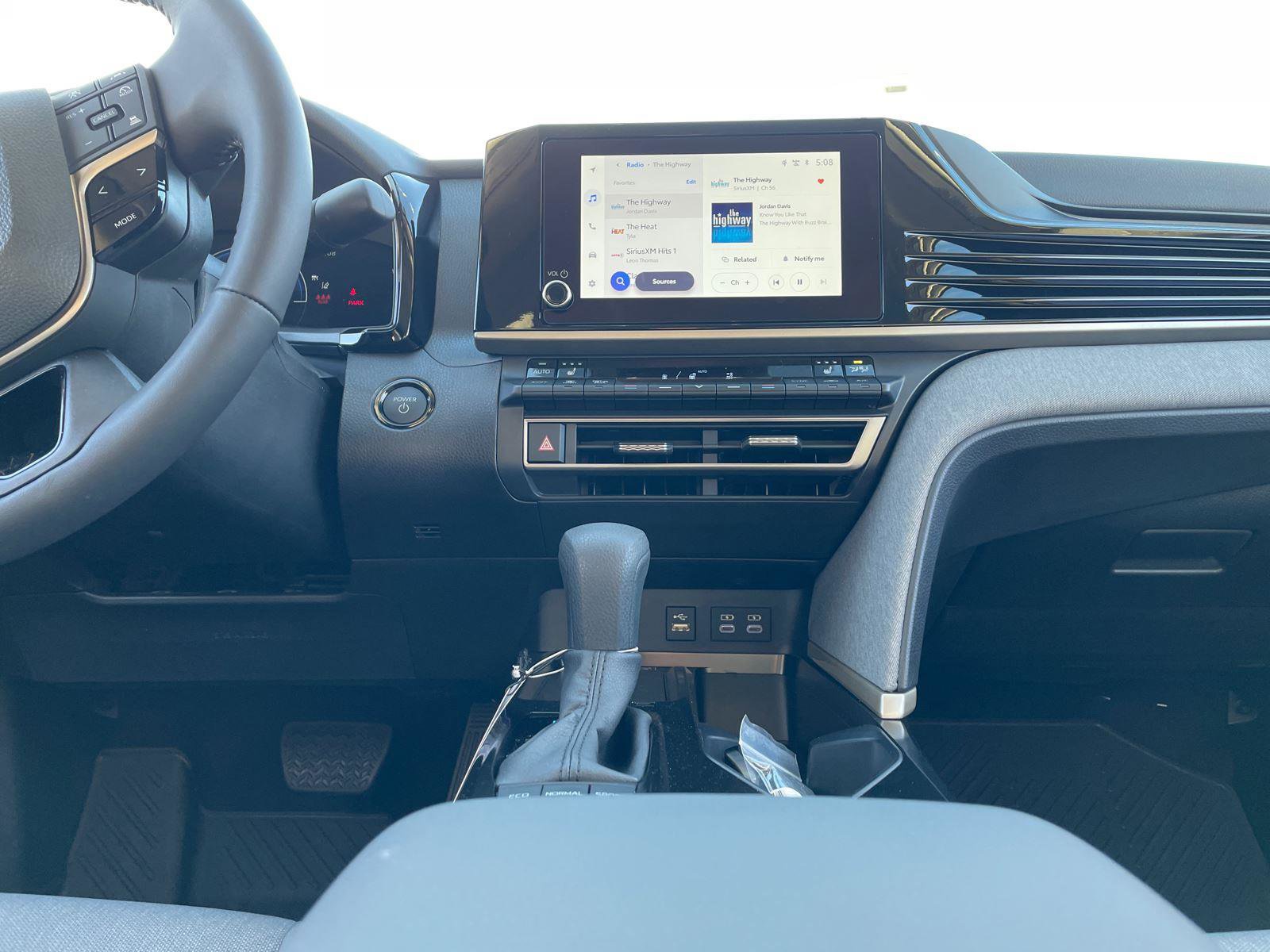 Certified 2026 Toyota Camry LE image 16