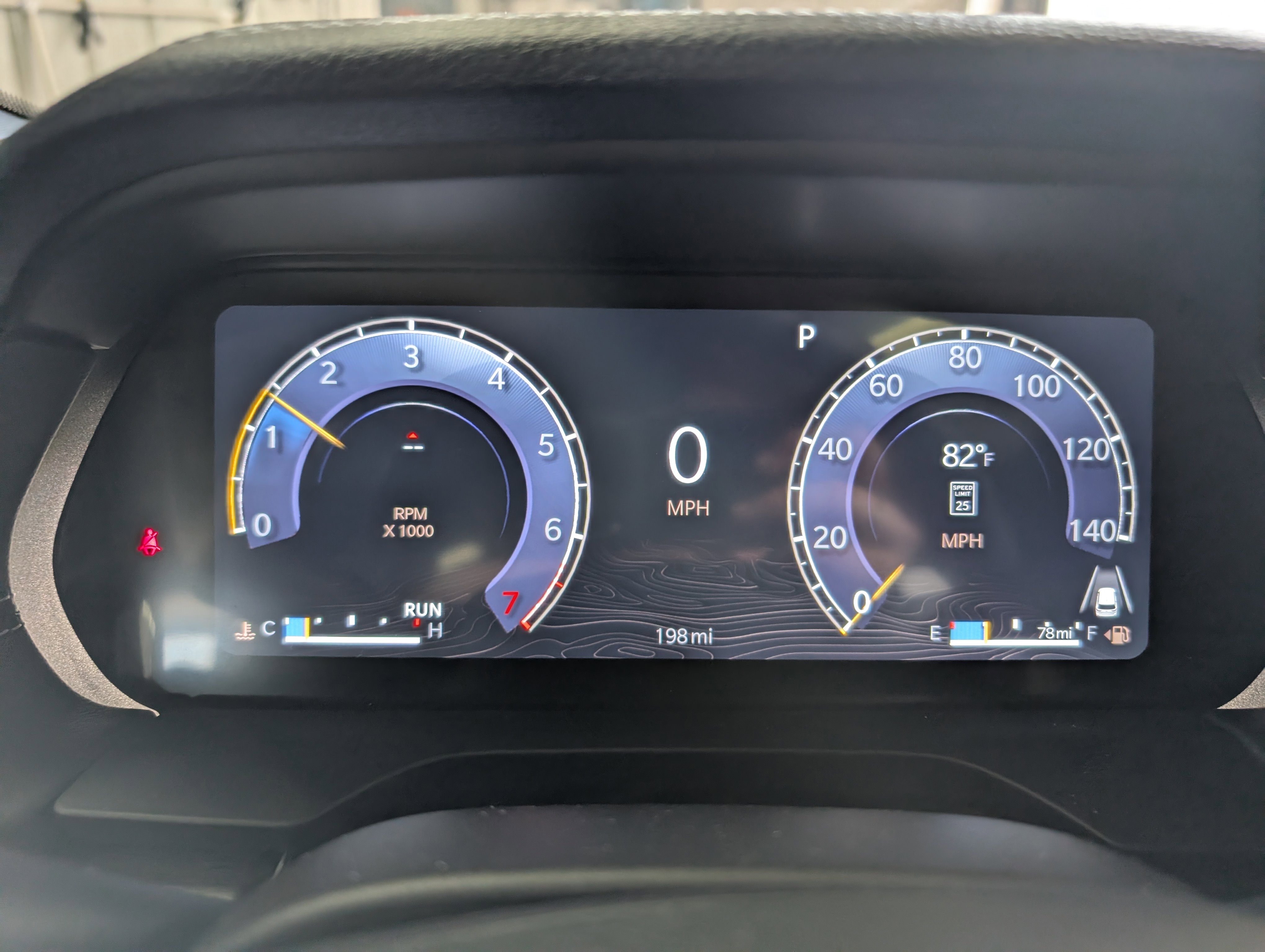 New 2026 Jeep Grand Cherokee L Limited AWD/4WD image 14