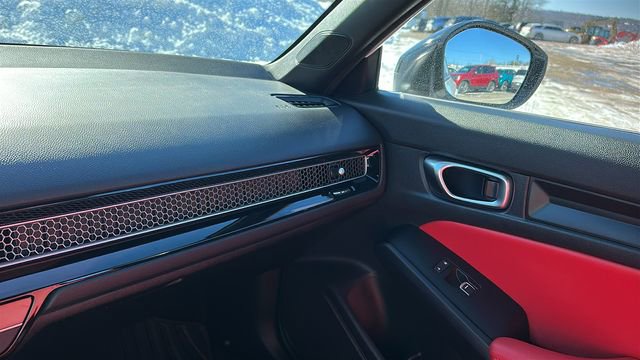 Used 2026 Honda Civic Sport image 19