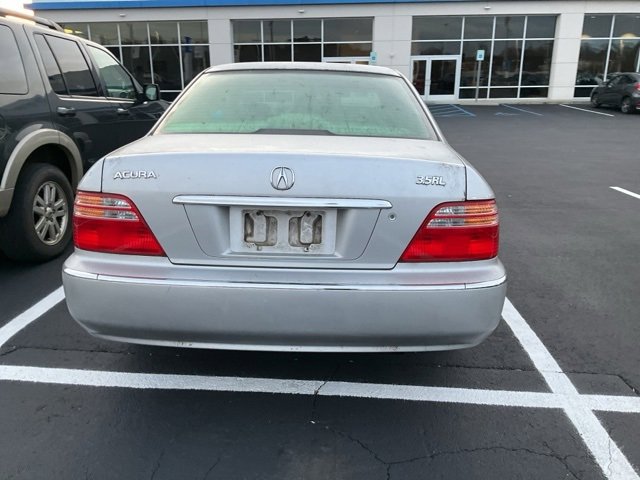 Used 2000 Acura RL image 8