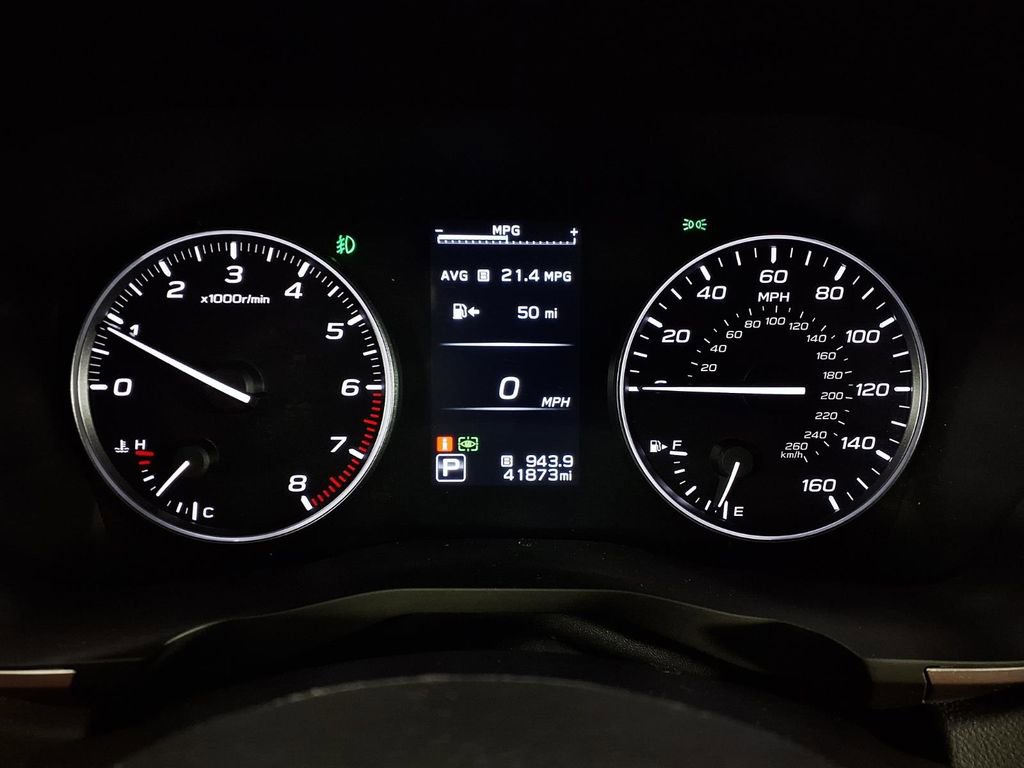 Used 2024 Subaru Ascent Touring image 19