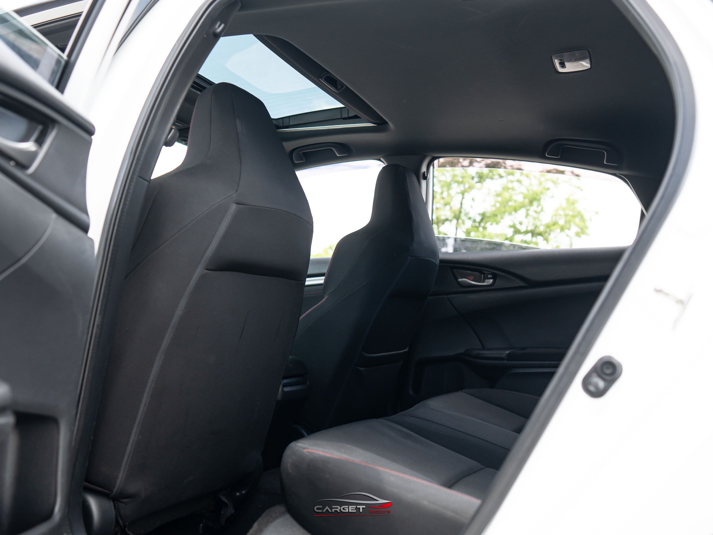 Used 2020 Honda Civic Si image 21
