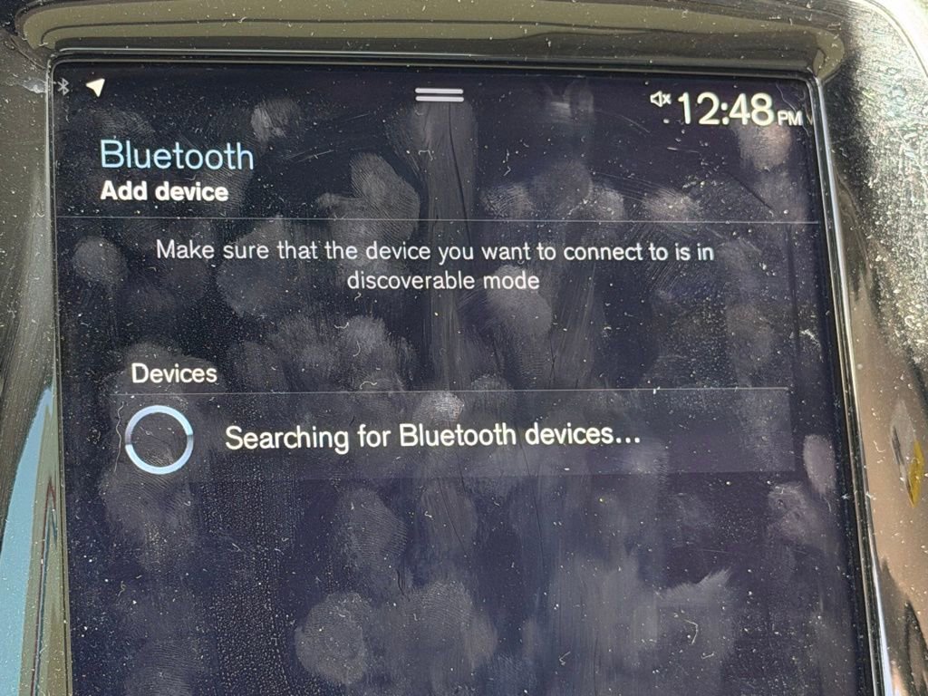 Used 2018 Volvo XC90 T6 Momentum w/ Convenience Package AWD/4WD image 23