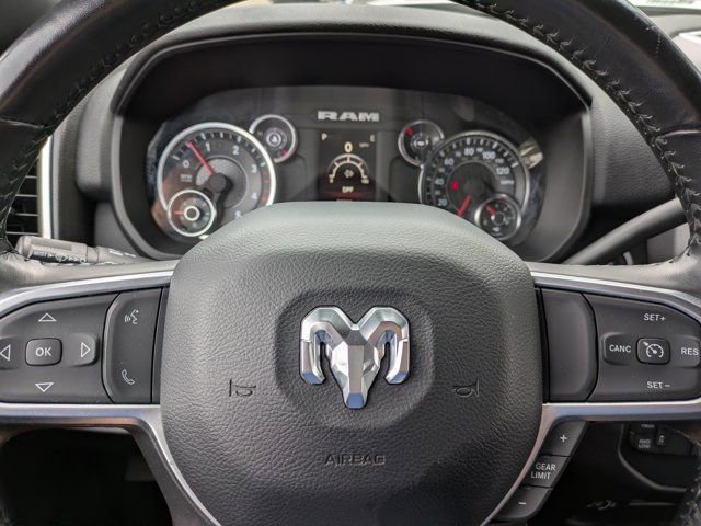 Used 2024 RAM 3500 Big Horn image 23