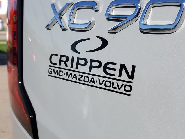 New 2027 Volvo XC90 B6 Plus AWD/4WD image 37