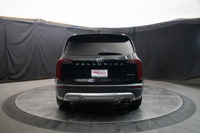 Used 2021 Kia Telluride SX image 11