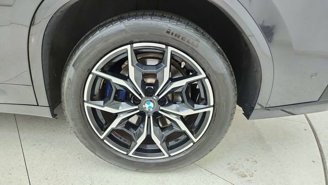 Used 2025 BMW X4 M40i AWD/4WD image 63