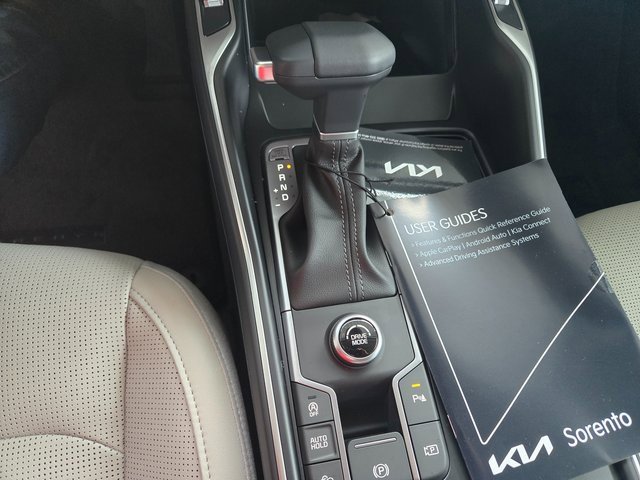 New 2026 Kia Sorento S image 11